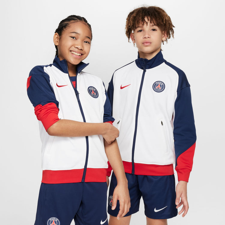 Nike Paris Saint-Germain Academy Pro Jacket – World Of Soccer Canada