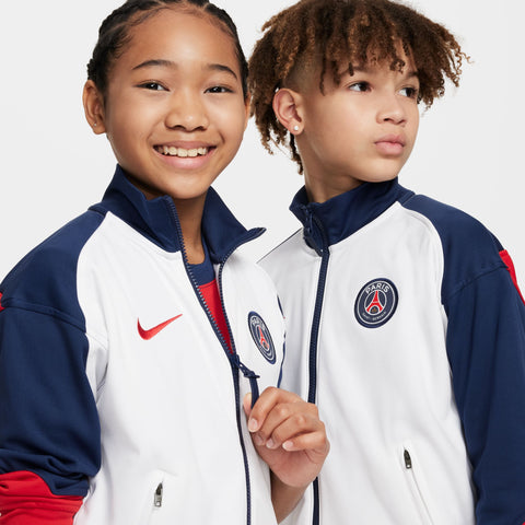 Paris Saint-Germain Academy Pro Jacket Youth