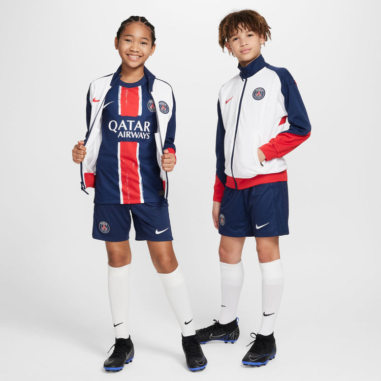 Nike Paris Saint-Germain Academy Pro Jacket – World Of Soccer Canada