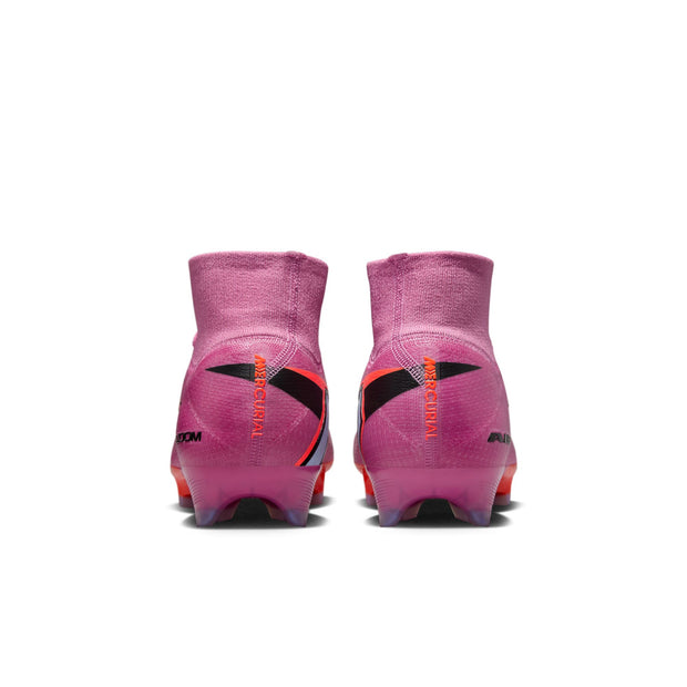 Nike Mercurial Superfly 10 Elite FG Men&