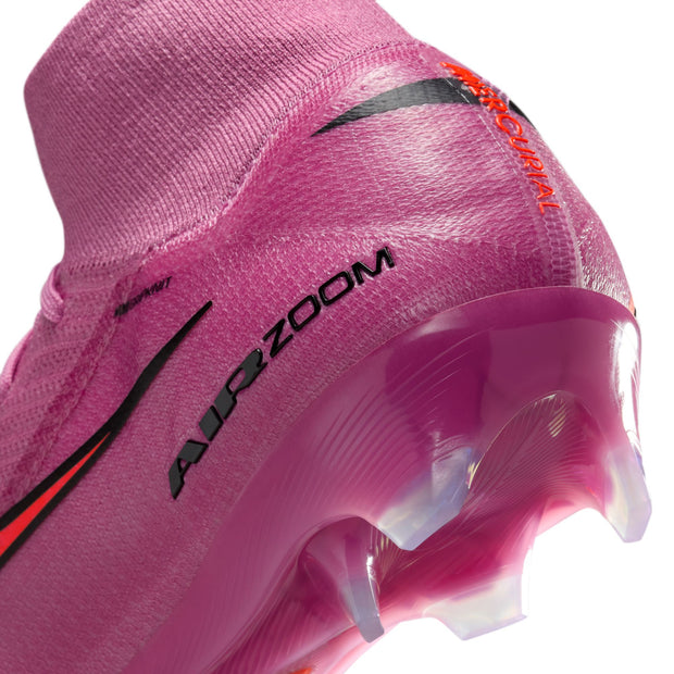 Nike Mercurial Superfly 10 Elite FG Men&