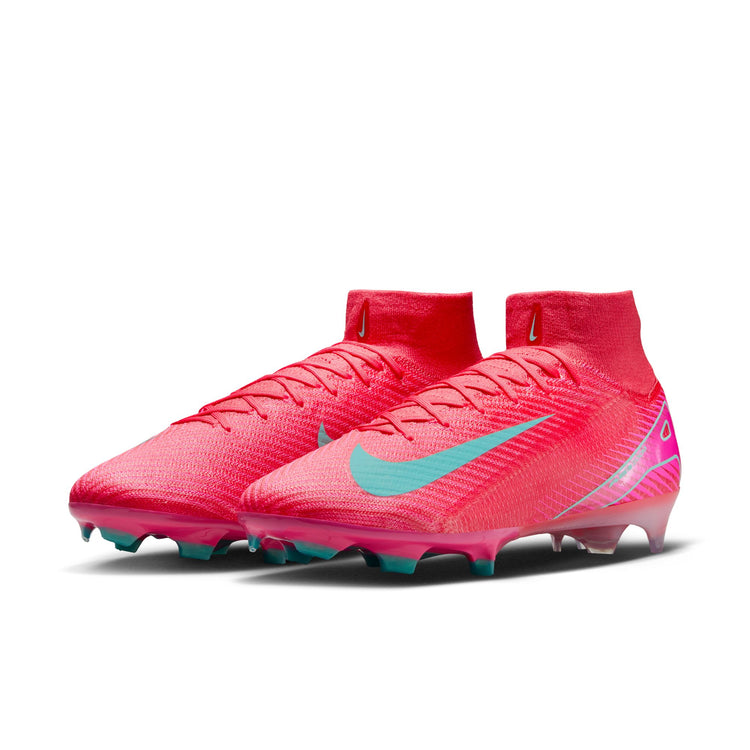NIKE Mercurial Superfly Ⅹ Elite FG 27.5 Nike Mercurial Superfly 10 Elite FG Men's – World Of Soccer Canada