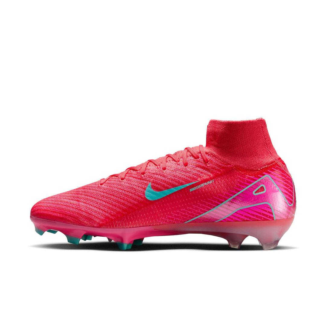 NIKE Mercurial Superfly Ⅹ Elite FG 27.5 Nike Mercurial Superfly 10 Elite FG Men's – World Of Soccer Canada