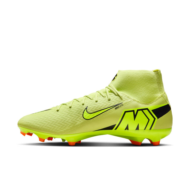 Nike Mercurial Superfly 10 Academy MG Men&