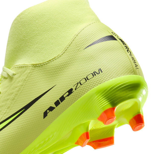 Nike Mercurial Superfly 10 Academy MG Men&
