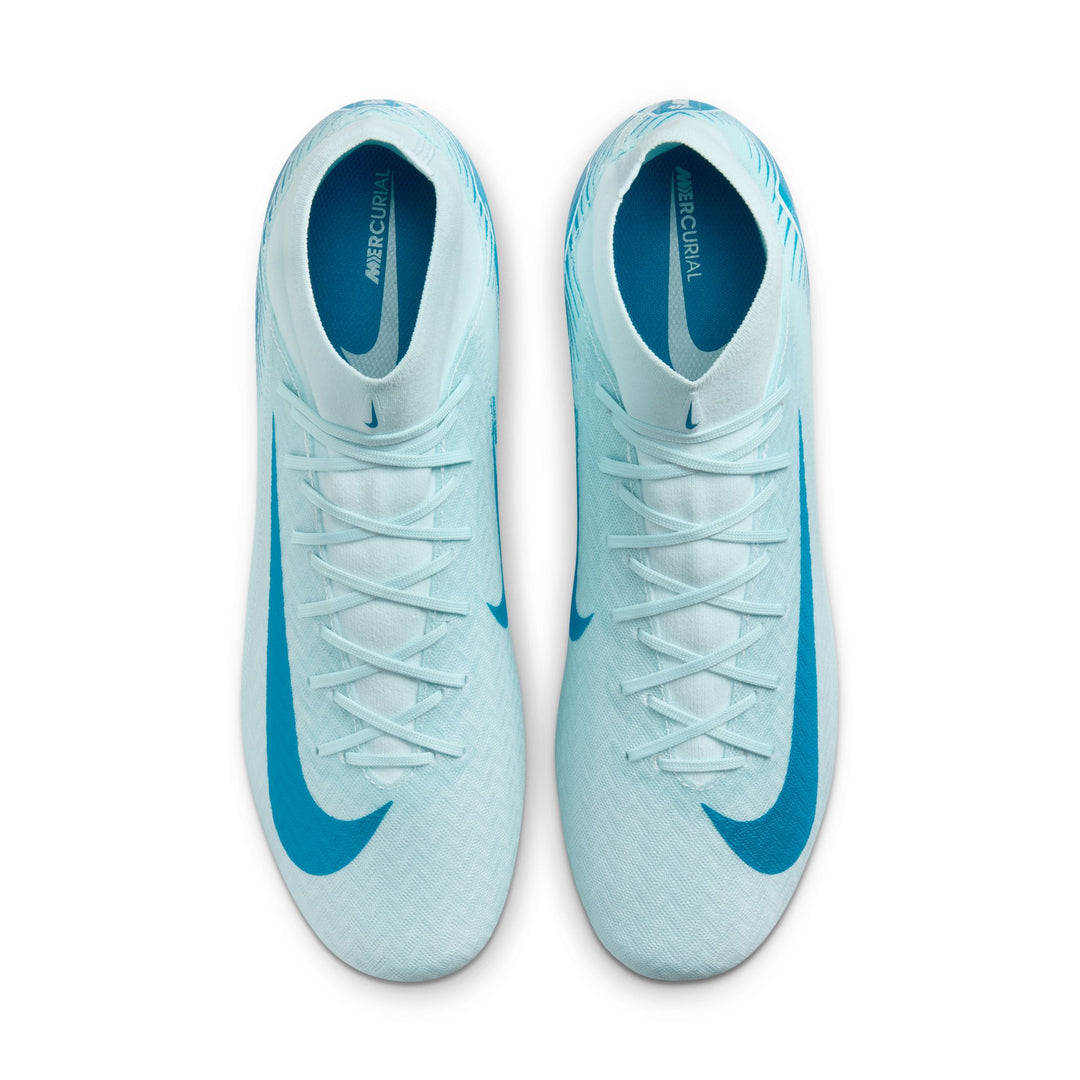 Nike Mercurial Superfly 10 Academy AG Blue 10