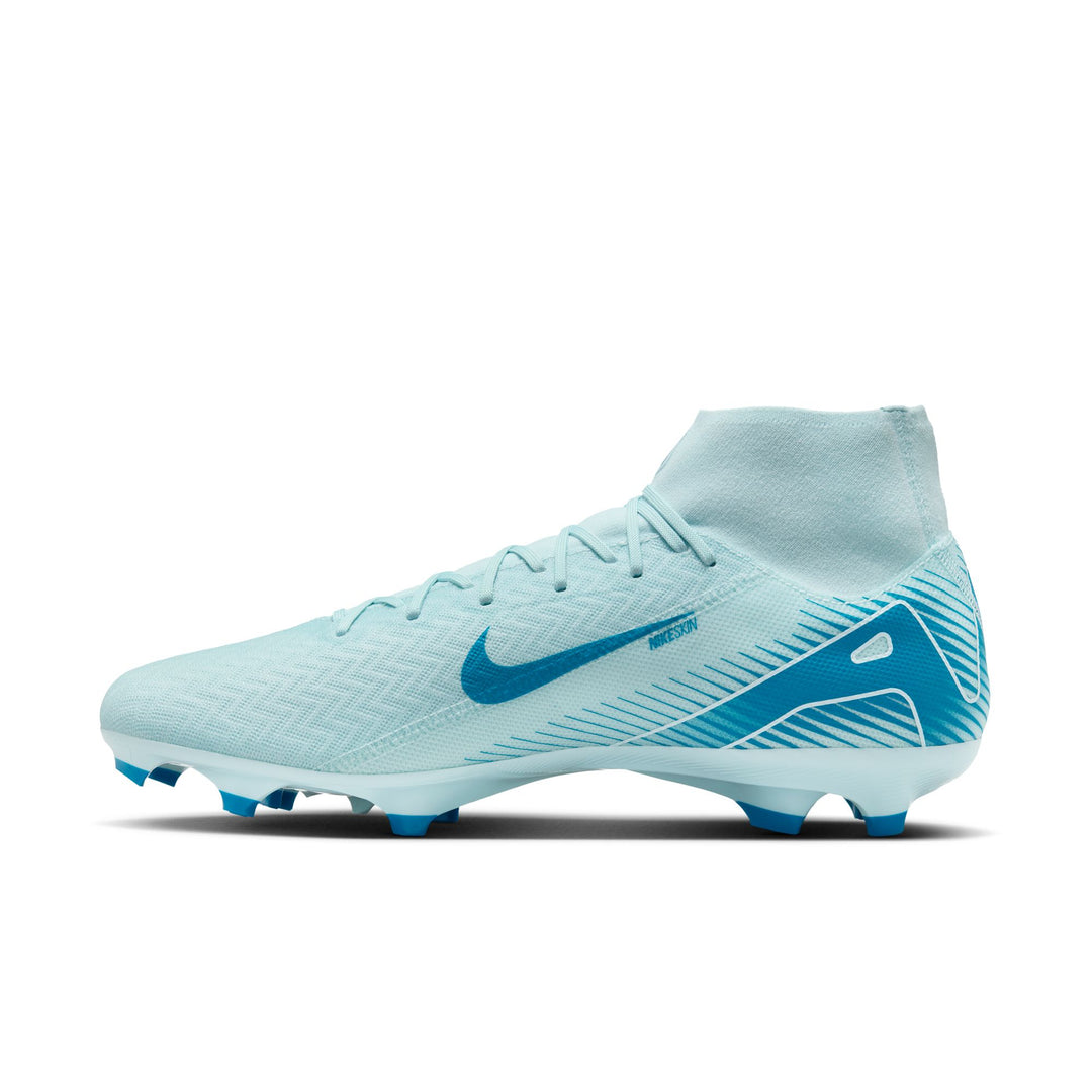 Nike soccer academy online