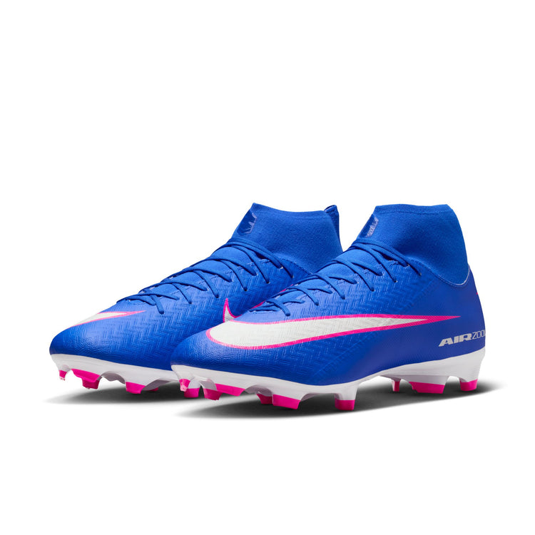Nike Mercurial Superfly 10 Academy FG/MG Men's – World Of Soccer