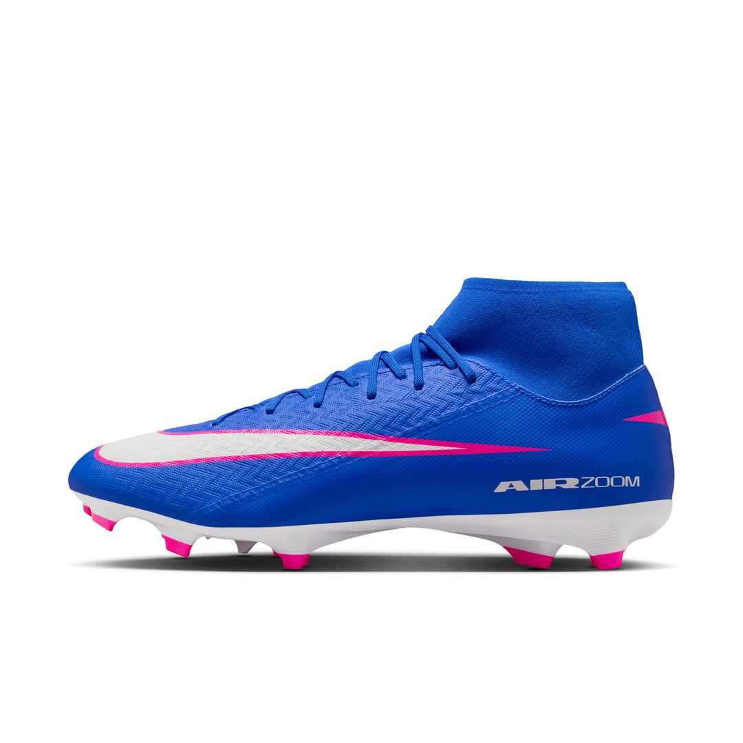 NIKE Mercurial Zoom サッカースパイクFG Nike Mercurial Superfly 10 Academy FG/MG Men's – World Of Soccer