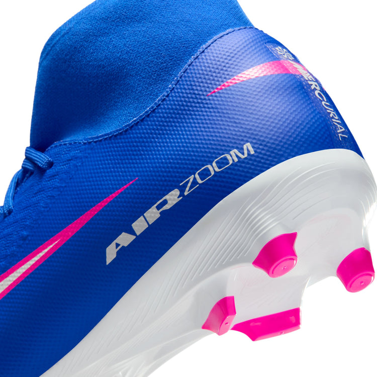 Nike Mercurial Superfly 10 Academy FG/MG Men's – World Of Soccer