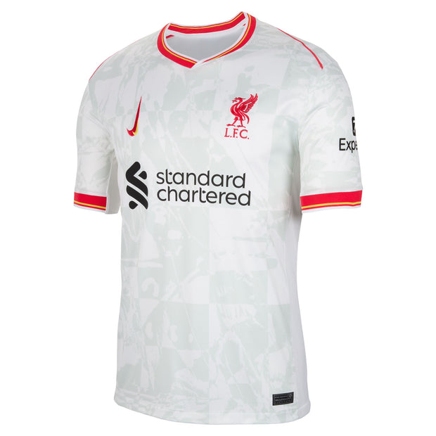 Nike Liverpool F.C. 2024/25 Stadium Third Adult