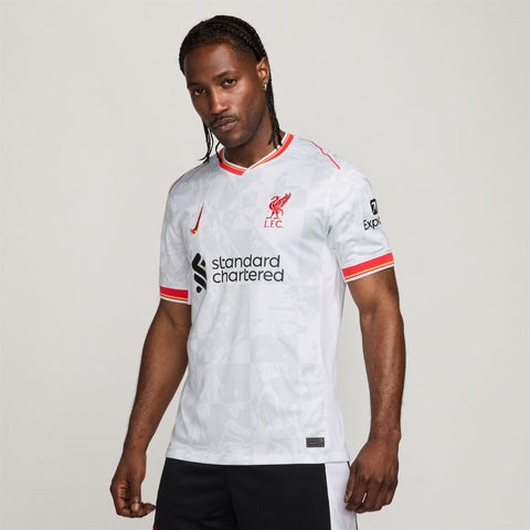 Nike Liverpool F.C. 2024/25 Stadium Third Adult