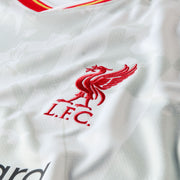 Nike Liverpool F.C. 2024/25 Stadium Third Adult