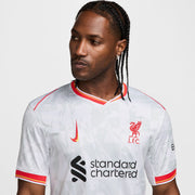 Nike Liverpool F.C. 2024/25 Stadium Third Adult