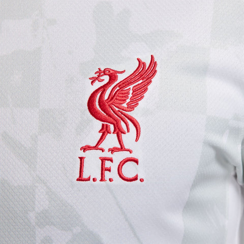 Nike Liverpool F.C. 2024/25 Stadium Third Adult