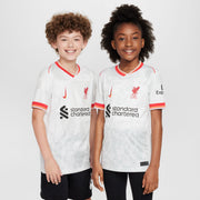 Nike Liverpool F.C. 2024/25 Stadium Third Youth