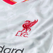 Nike Liverpool F.C. 2024/25 Stadium Third Youth