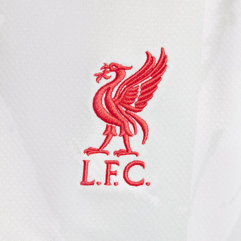 Nike Liverpool F.C. 2024/25 Stadium Third Youth