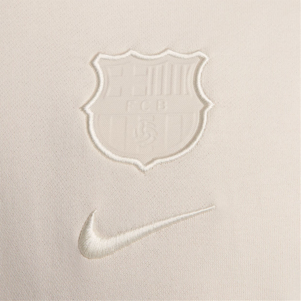 Nike FC Barcelona Club Home Crew Adult