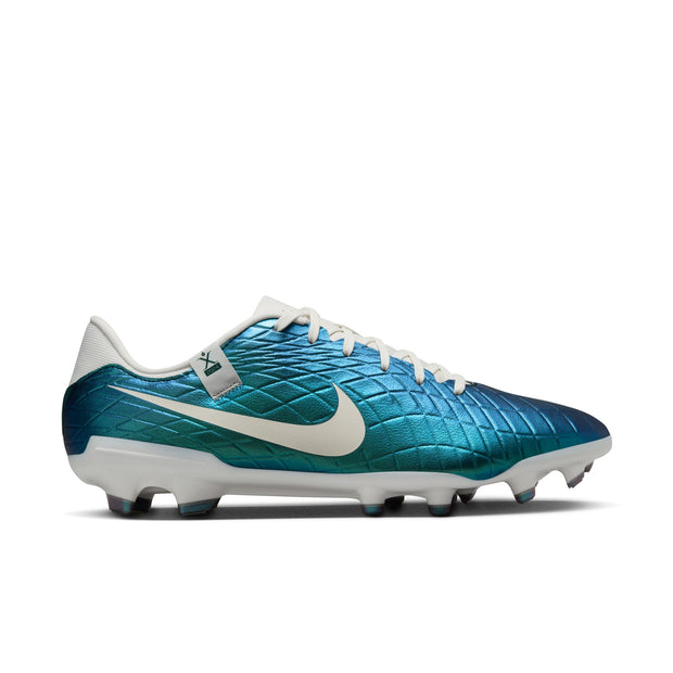 Nike Tiempo Emerald Legend 10 Academy FG/MG Cleats Adult