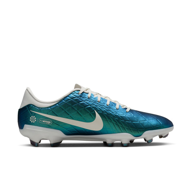 Nike Tiempo Emerald Legend 10 Academy FG/MG Cleats Adult