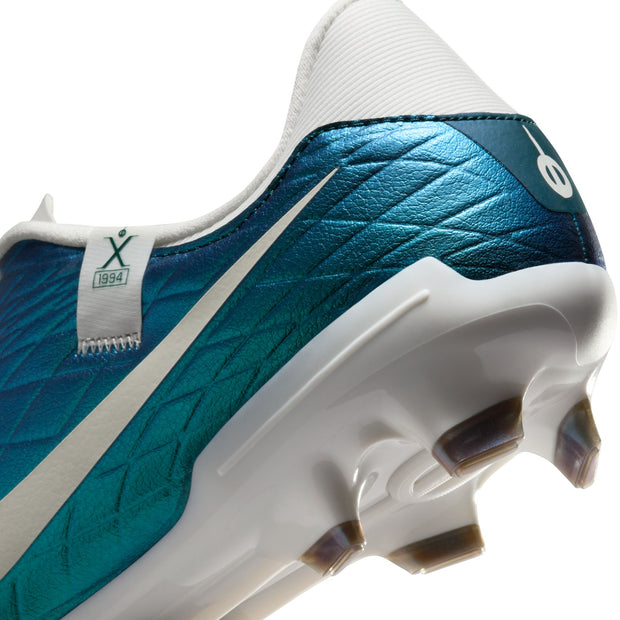 Nike Tiempo Emerald Legend 10 Academy FG/MG Cleats Adult