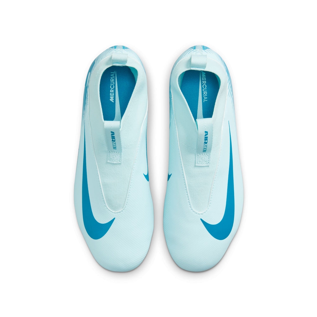 nike mercurial vapor iv fg