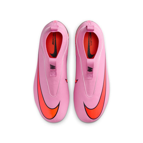 Nike Mercurial Superfly 10 Academy MG Youth