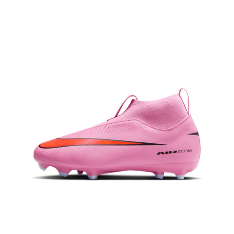 Nike Mercurial Superfly 10 Academy MG Youth