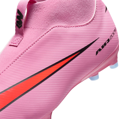 Nike Mercurial Superfly 10 Academy MG Youth