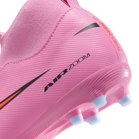 Nike Mercurial Superfly 10 Academy MG Youth