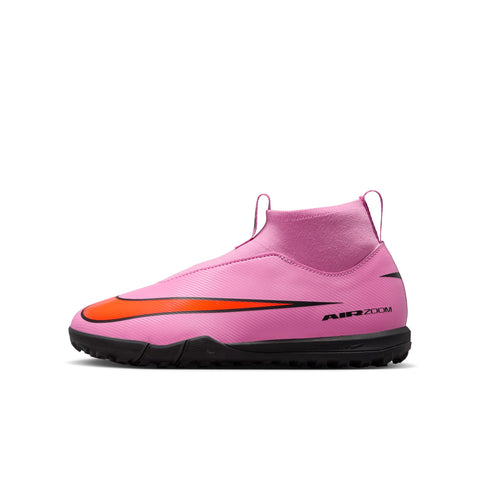 Nike Mercurial Superfly 10 Academy TF Youth