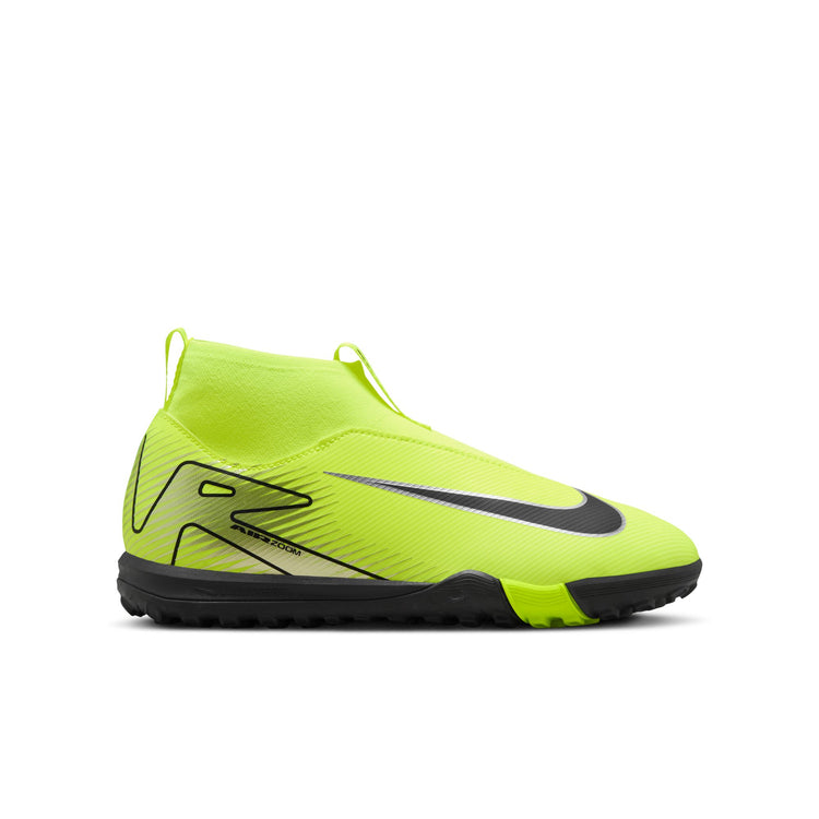 Nike Mercurial Superfly 10 Academy TF Youth – World Of Soccer Canada