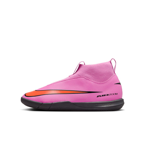 Nike Mercurial Superfly 10 Academy FG Youth