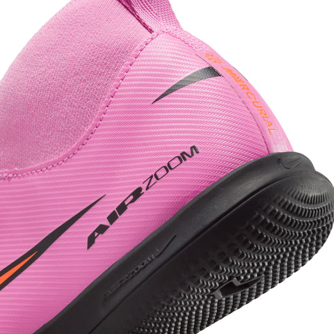 Nike Mercurial Superfly 10 Academy FG Youth