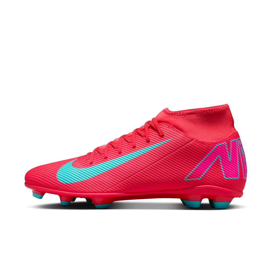 Nike Mercurial Superfly 10 Club Fg/Mg Men's – World Of