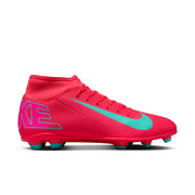 Nike Mercurial Superfly 10 Club Fg/Mg Men's