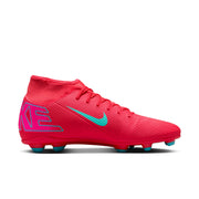 Nike Mercurial Superfly 10 Club Fg/Mg Men's