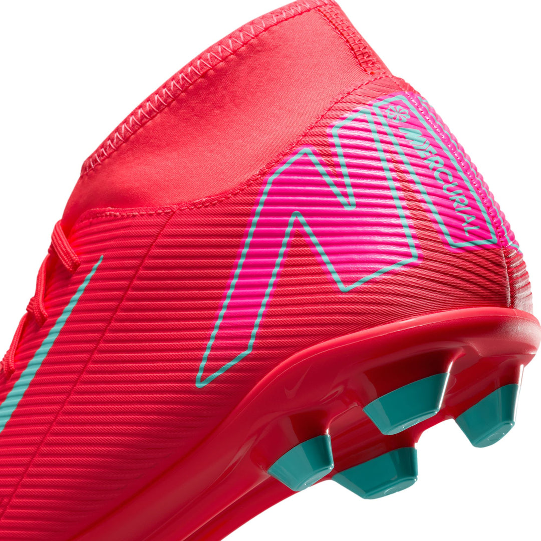 Nike Mercurial Superfly 10 Club Fg/Mg Men's – World Of