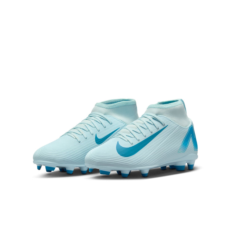 シューズ Nike Mercurial SuperZoom ag 27.0 Nike Zoom Mercurial Superfly 10 Academy AG Cleats – Soccer Maxx