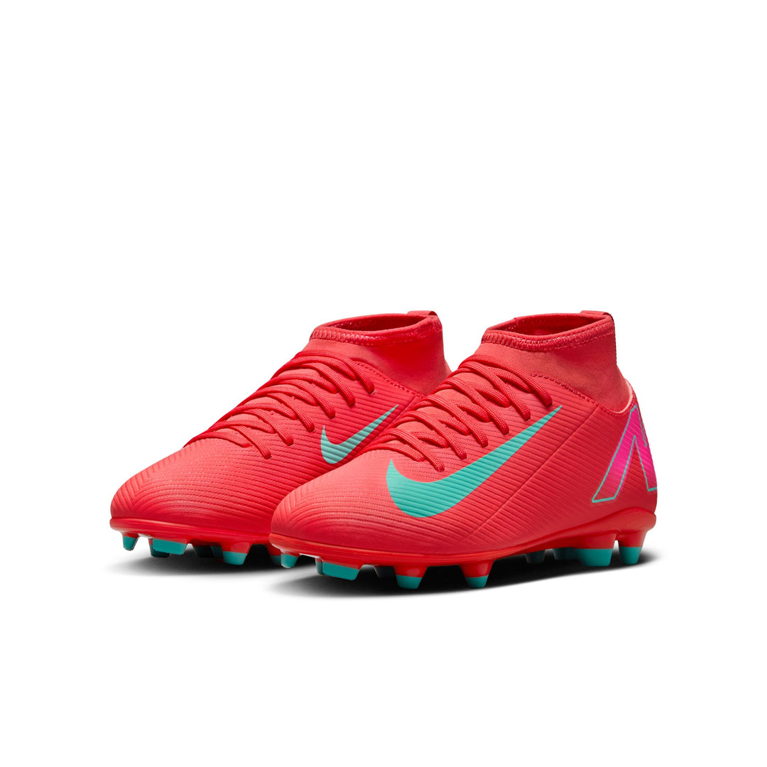 Nike Mercurial Superfly 10 Club FG/MG Youth – World Of