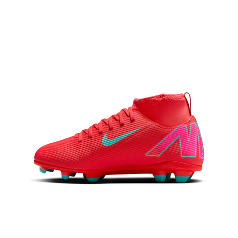 Nike Mercurial Superfly 10 Club FG/MG Youth