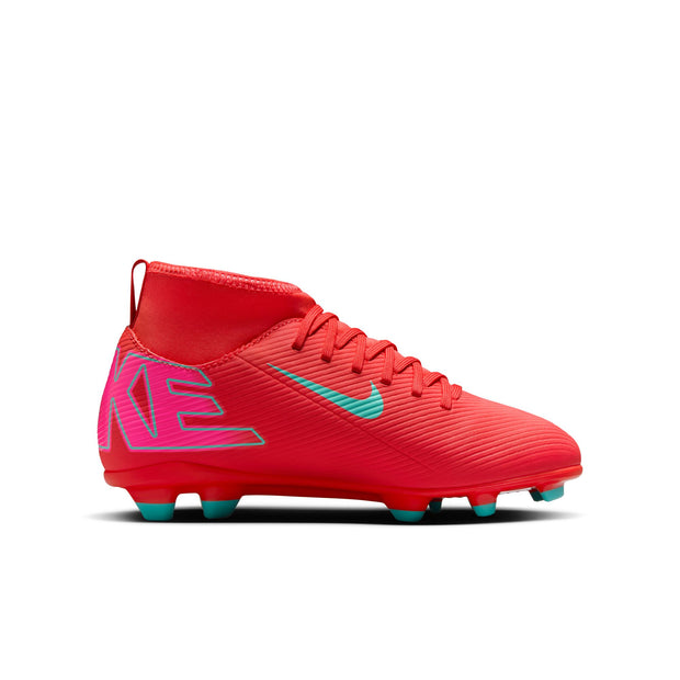 Nike Mercurial Superfly 10 Club FG/MG Youth