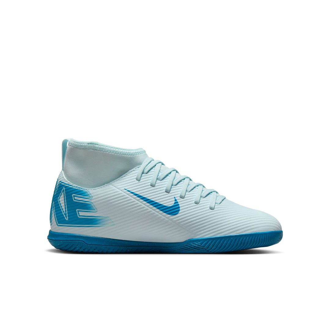 nike mercurial superfly vi academy ic