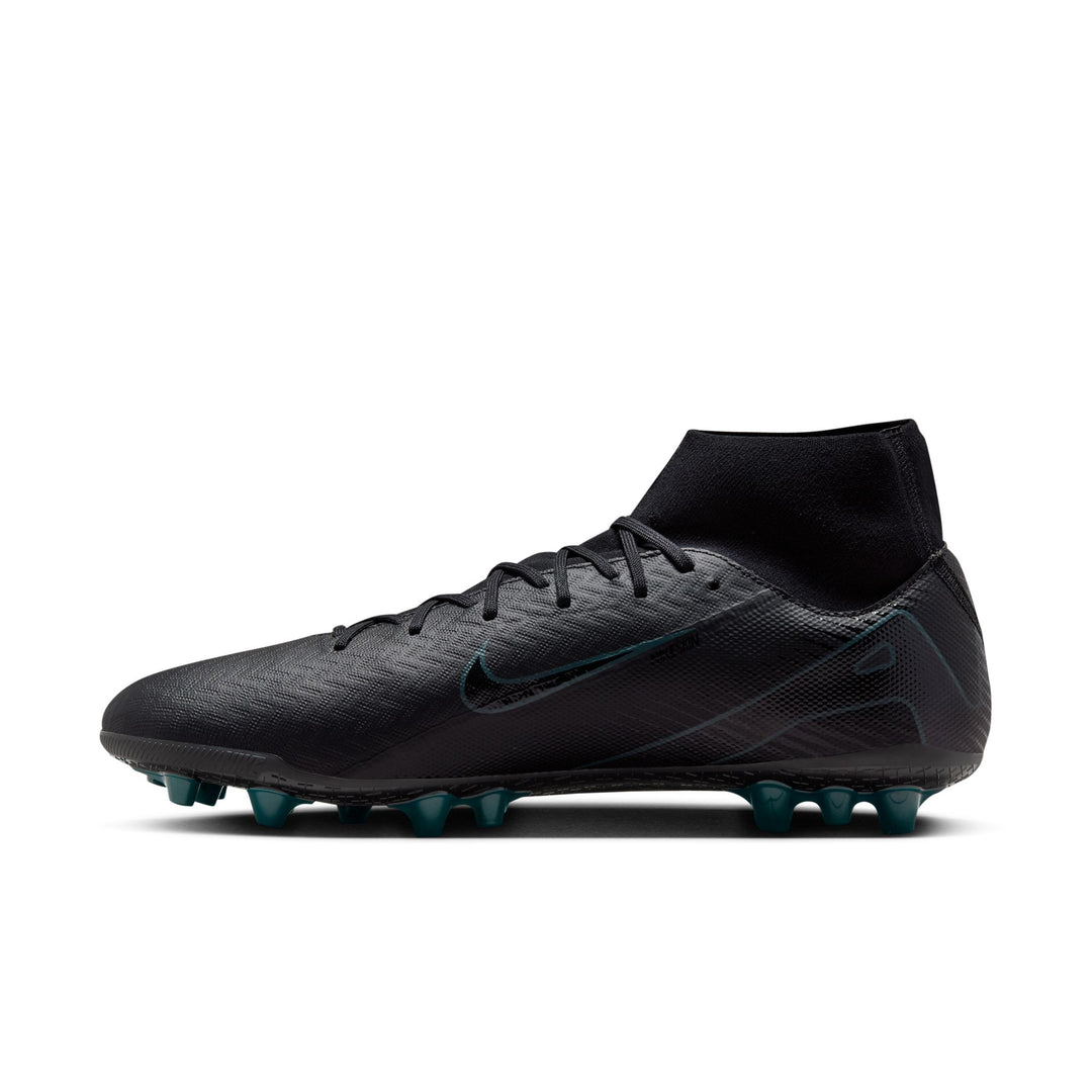 Nike mercurial superfly 6 pro fg fashion black black