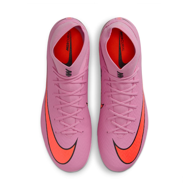Nike Mercurial Superfly 10 Academy AG Mens