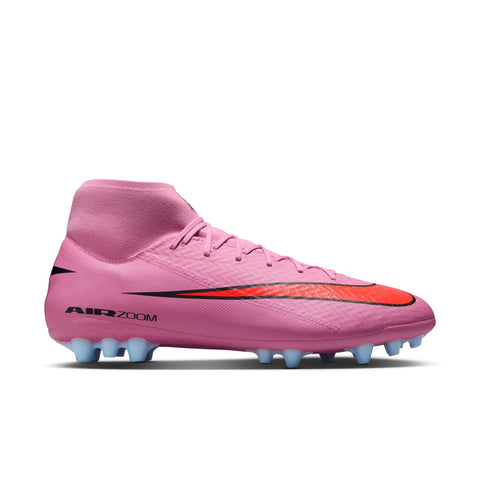 Nike Mercurial Superfly 10 Academy AG Mens
