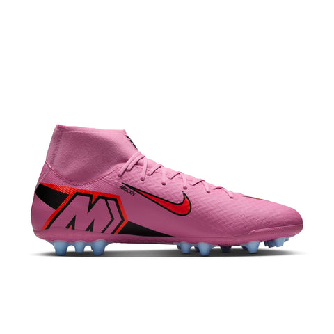 Nike Mercurial Superfly 10 Academy AG Mens