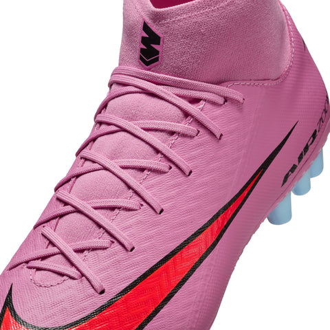 Nike Mercurial Superfly 10 Academy AG Mens