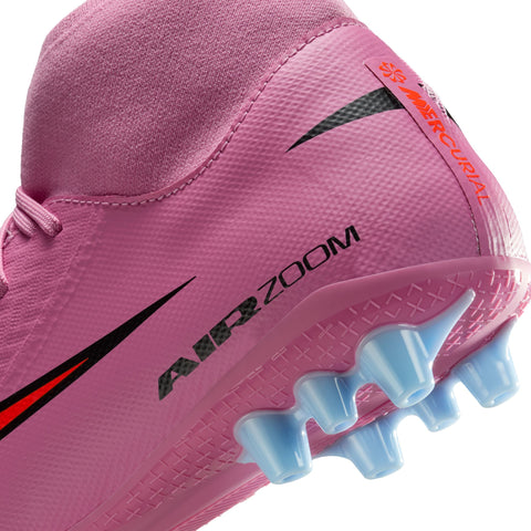 Nike Mercurial Superfly 10 Academy AG Mens